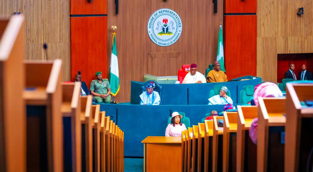 Ease of Doing Business